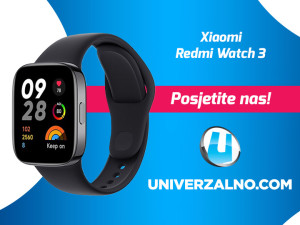Xiaomi Redmi Watch 3