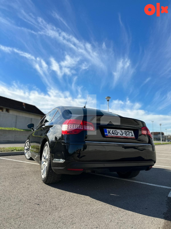Citroen C5
