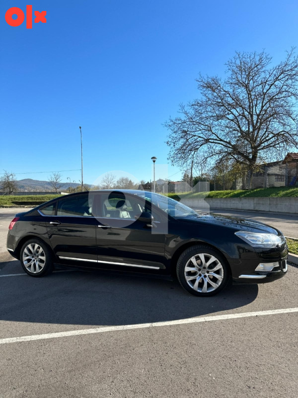 Citroen C5