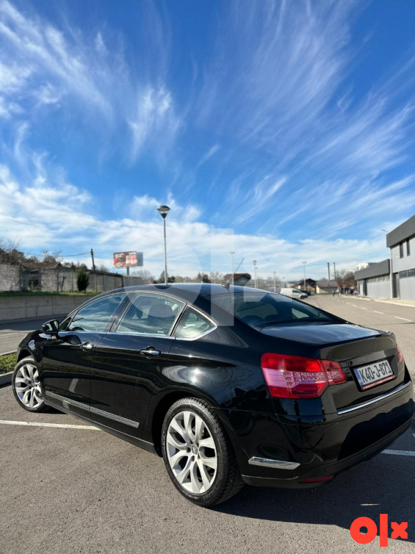Citroen C5