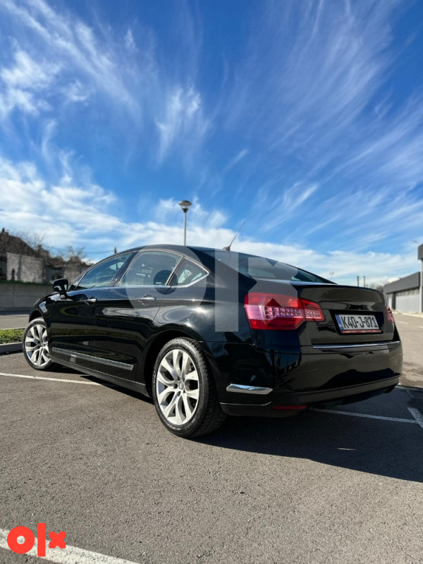 Citroen C5