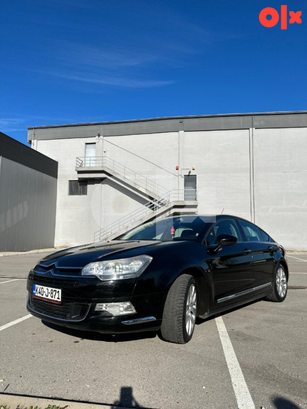 Citroen C5
