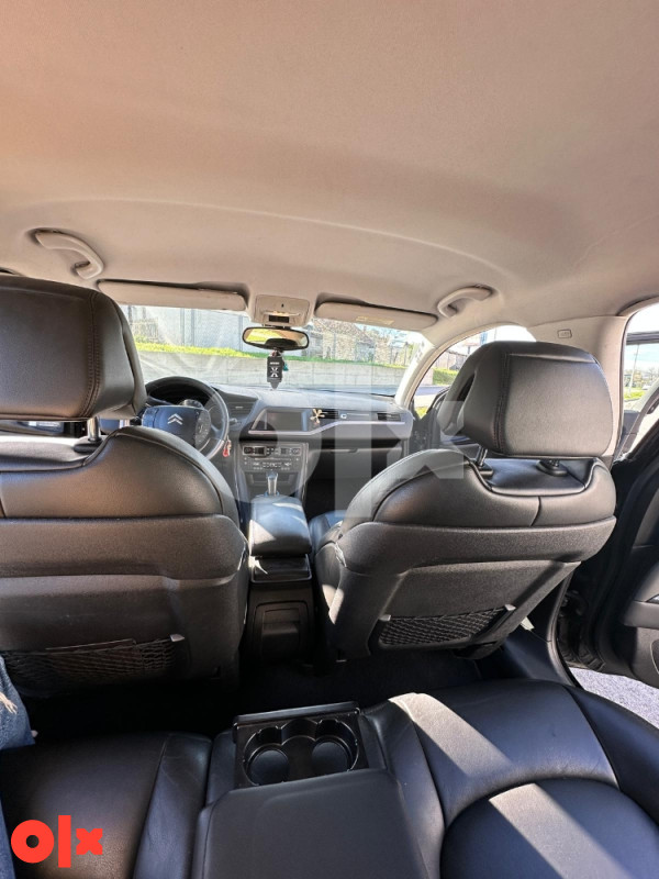 Citroen C5