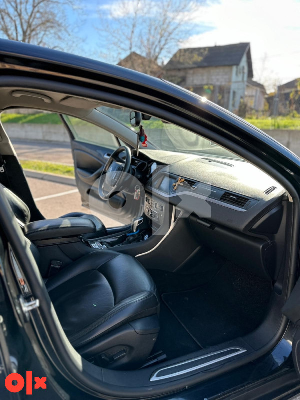 Citroen C5