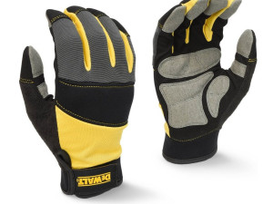 DeWALT ZAŠTITNE RADNE RUKAVICE I DPG215LEU