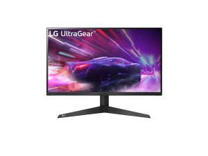 LG 24 24GQ50F-B UltraGear FHD 1ms 165Hz HDMI DP tilt