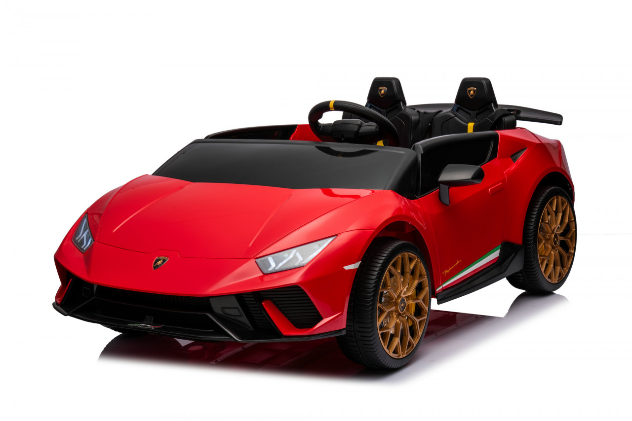 LAMBORGHINI Djeciji Auto na Baterije Akumulator Igračke na