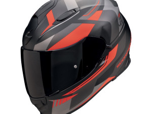 Kaciga Scorpion EXO-491 Abilis