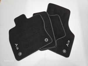 PLATNENI PODMETAČI AUDI A3 8V 2013-2020