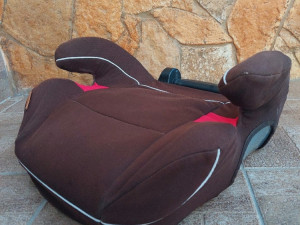 AUTOSJEDALICA ZA DJECU 15-36 KG  CYBEX