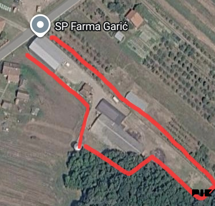 Poslovni prostor Brčko 2