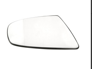 Staklo ogledalo retrovizora BMW X5 E70 desno el