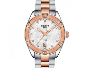DETAS.BA Tissot ženski sat T101.910.22.116.00