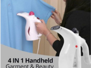 Pegla na paru  za vertikalno peglanje