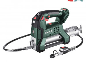 Metabo Mazalica Aku FP 18 LTX 18V Pištolj Za Podmazivanje (bez ba