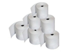 Traka za fiskalne kase ADDING ROLA TERMO 57/30 m