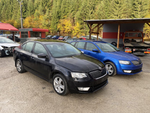 DIJELOVI OCTAVIA A7 2014