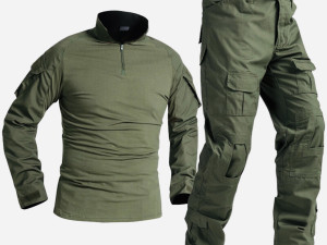 LOVACKO ODJELO KOMPLET DUKS HLACE