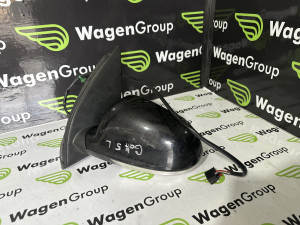 Retrovizor lijevi Volkswagen Golf 5