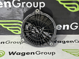 Prekidac gepeka brava Volkswagen Polo 6R (fotografija 2)