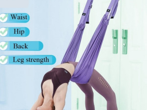 JOGA TRAKA, KONOPAC ZA VJEZBANJE 066 179 022