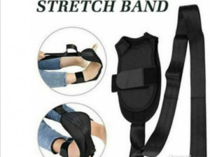 JOGA TRAKA ZA ISTEZANJE, TRAKA ZA VJEZBANJE JOGE 066 17