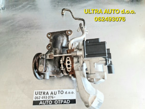 Golf 7 turbina 1.4 TSI 04E145721B ca 80.000km presla.