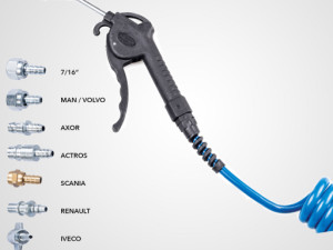 CRIJEVO KABINSKO 5M SCANIA MAN ACTROS VOLVO