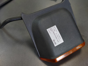 ŽMIGAVAC BOČNI MAN L2000 DESNI LIJEVI