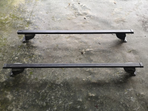 Krovni nosači thule