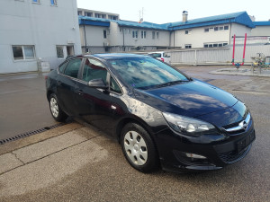 ASTRA 1.6 DIZEL