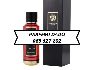 MANCERA RED TABACCO EDP 60ml