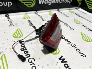 Stopa stop svjetlo desna gepek Renault Clio 2015 (fotografija 2)