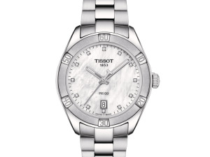 DETAS.BA Tissot ženski sat T101.910.11.116.00