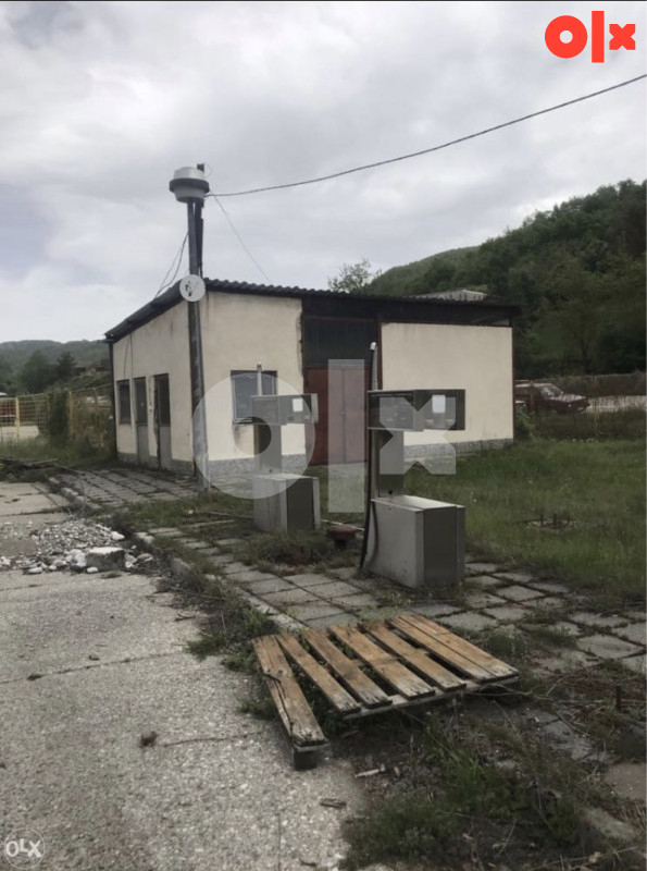 Zemljište Foča 3
