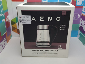 Kuhalo AENO EK1S Smart