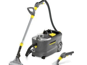 IZNAJMLJIVANJE KARCHER USISIVAČA ZA DUBINSKO ČIŠĆENJE