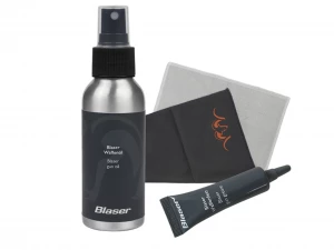 BLASER SET ZA ODRZAVANJE ORUZJA