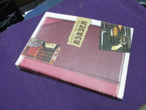 Azazel, Boris Akunjin