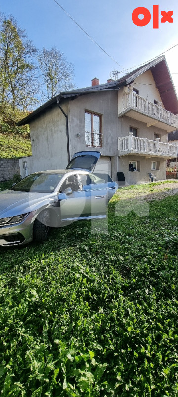 Kuća Kladanj 2