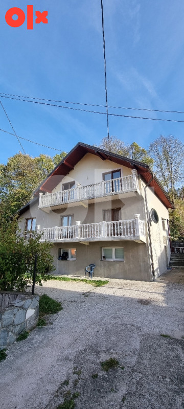 Kuća Kladanj
