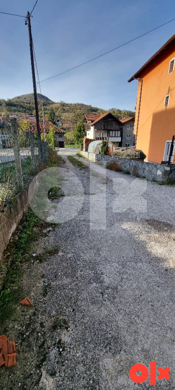 Kuća Kladanj 3