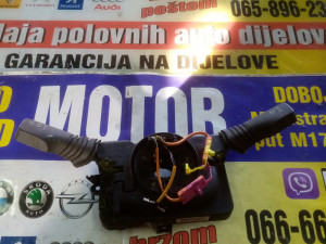 Ručice volana Opel zafira b Astra h 13245734TF md013