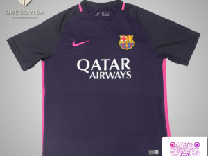 BARCELONA retro dres sezona 2016/17