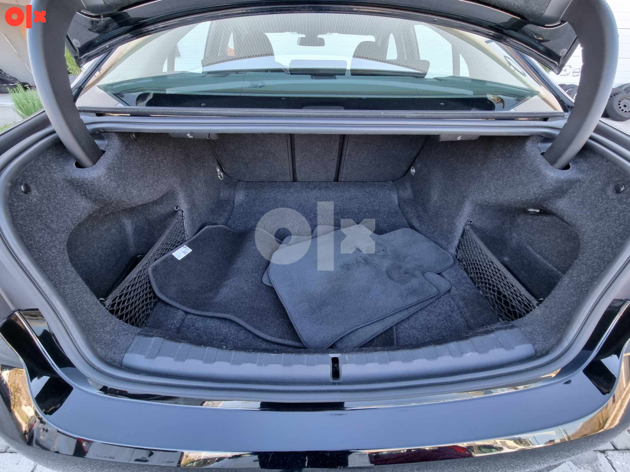 BMW 320d G20 2020