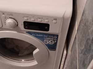 Veš mašina Indesit EWSD 51051