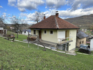 Kuća Zavidovići- Stipovići
