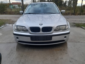Bmw e46 318i 105 kw N46 N42 dijelovi djelovi 065689180