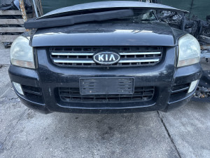Far blatobran desni lijevi Kia Sportage 2008