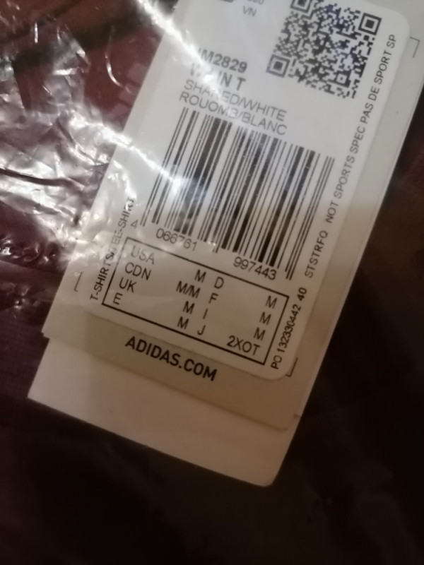 MUSKE MAJICE M DO 6XL